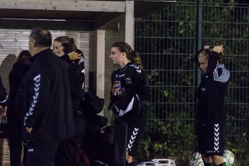Bild 186 - Frauen Bramstedter TS - SV Henstedt Ulzburg3 : Ergebnis: 0:8